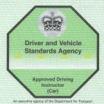Approved Driving Instructor- ADI